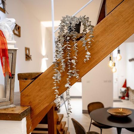 La Casa Dello Sdrucciolo Apartment Montepulciano Stazione Екстериор снимка