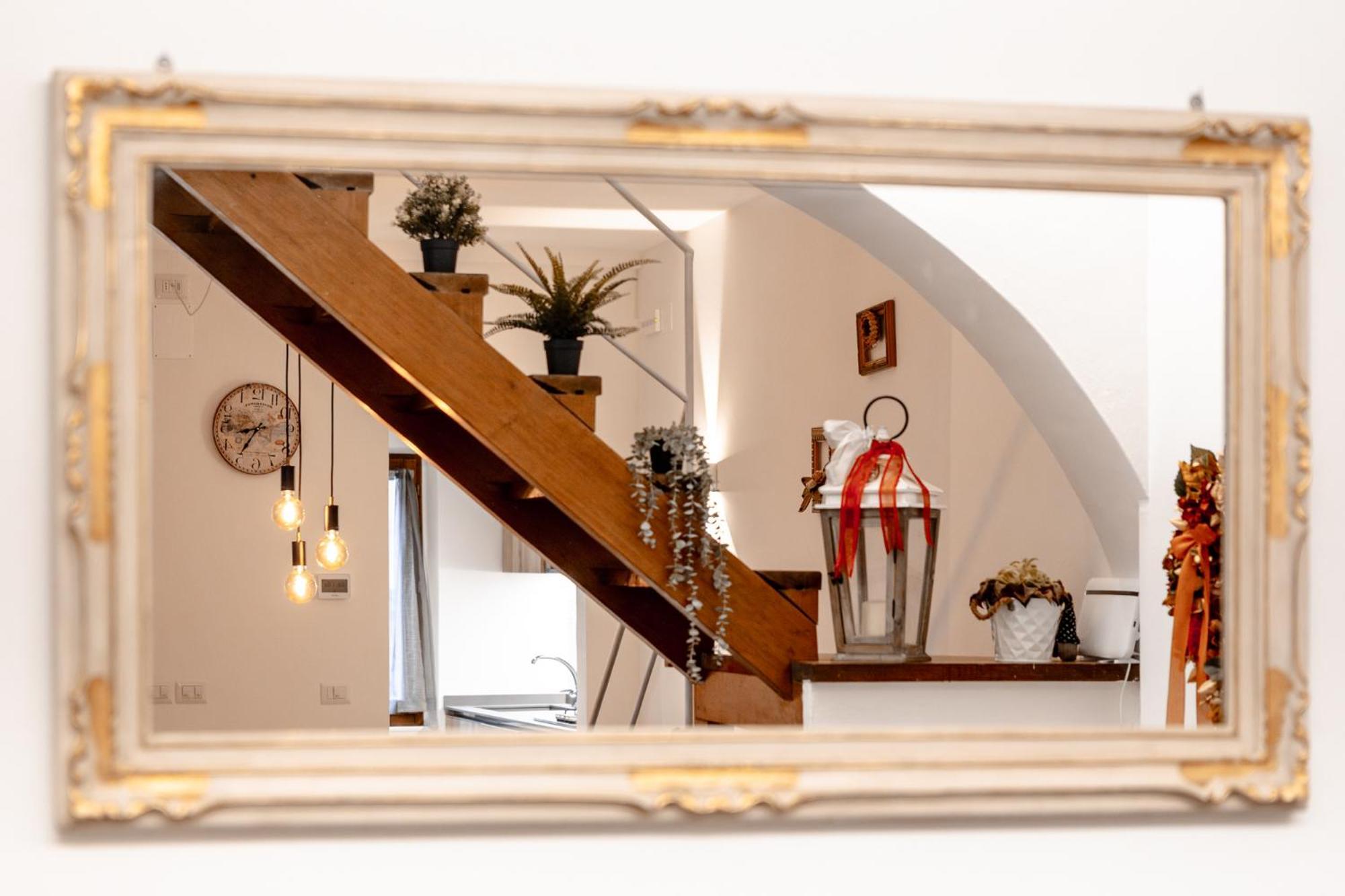 La Casa Dello Sdrucciolo Apartment Montepulciano Stazione Екстериор снимка