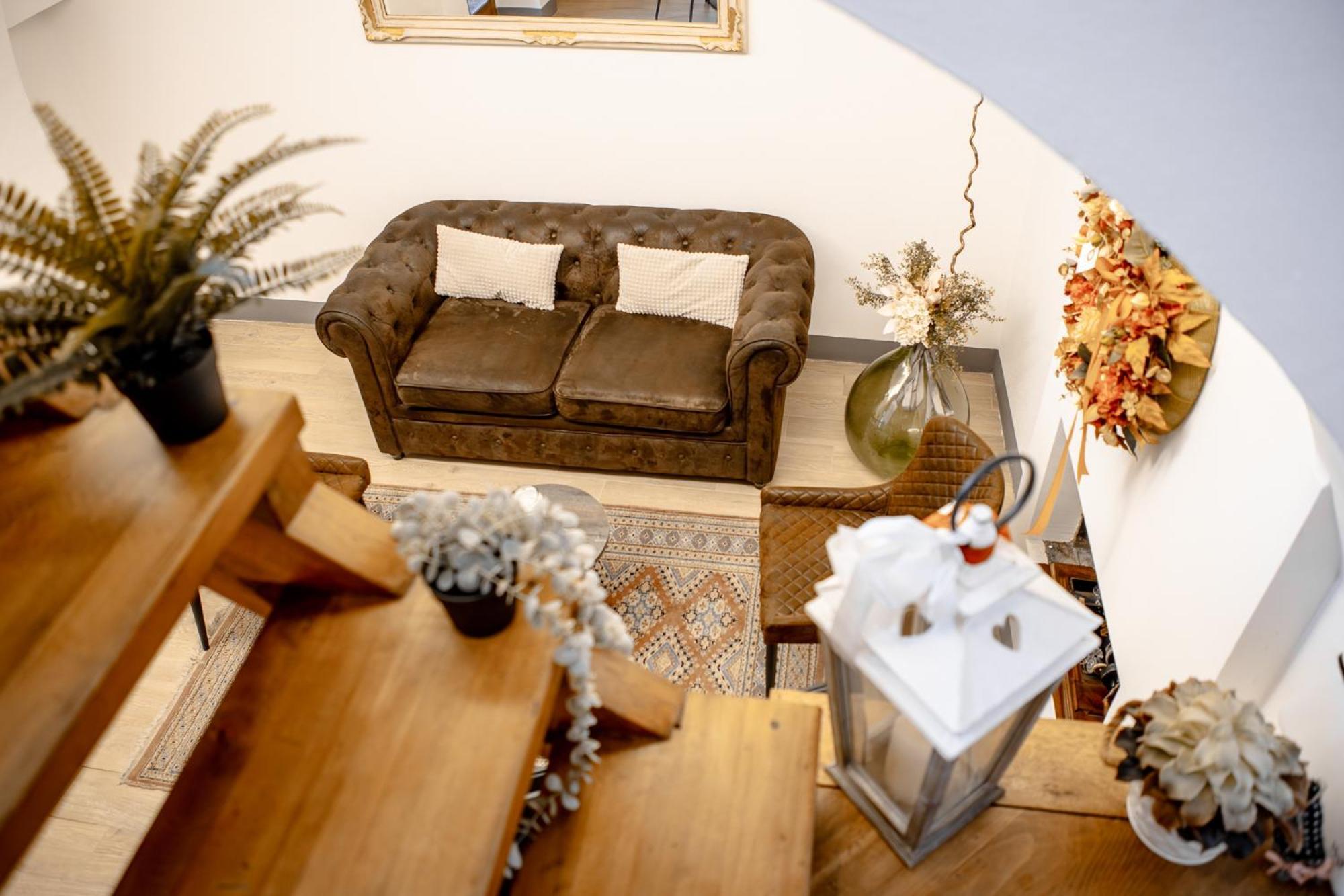 La Casa Dello Sdrucciolo Apartment Montepulciano Stazione Екстериор снимка